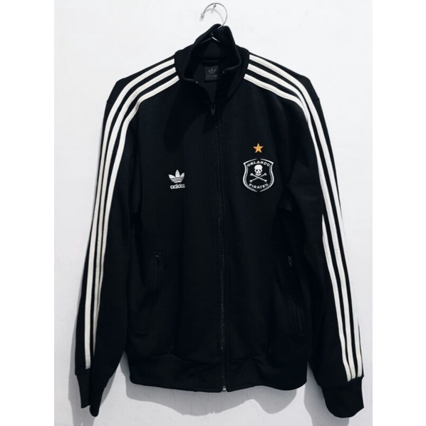tracktop adidas orlando pirates , size M/L