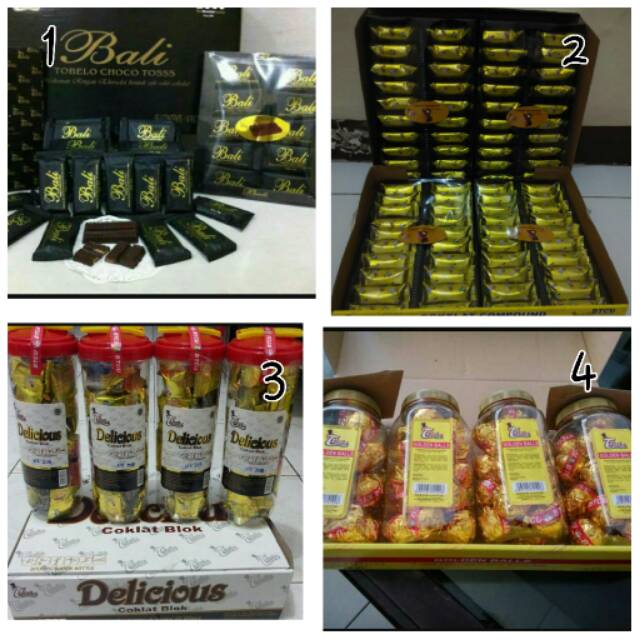 

Coklat tobelo balitos,compond,choco ball