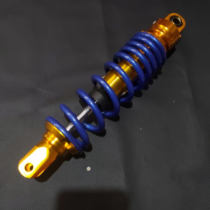 COD Shock belakang Beat Mio Vario 110cc Universal racing kontes harian