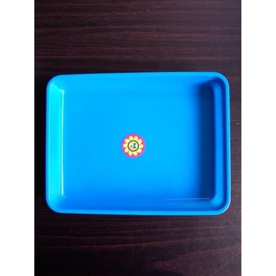 Nampan Semai Benih / Nampan Semai Hidroponik / Wadah Semai Biji Bibit