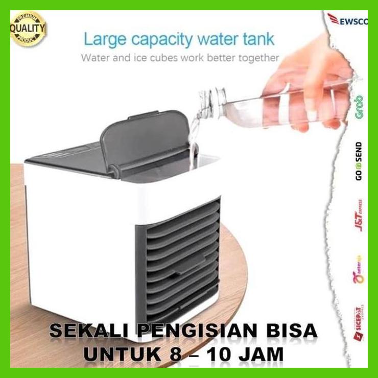 PROMO KIPAS ANGIN AC MINI PORTABLE AC KIPAS AC MINI JEPANG KIPAS