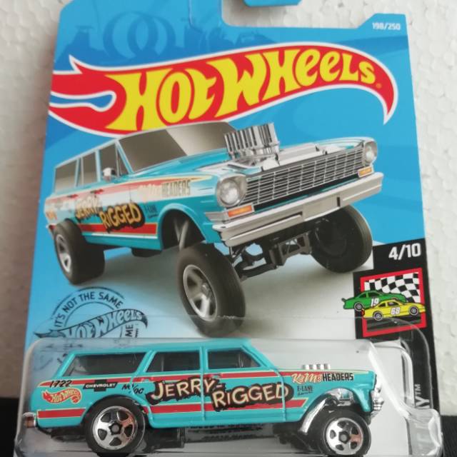 hot wheels lot l 2019