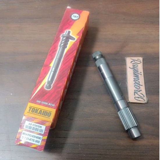 AS ENGKOL SELAHAN NEW MEGA PRO MONO SHOCK