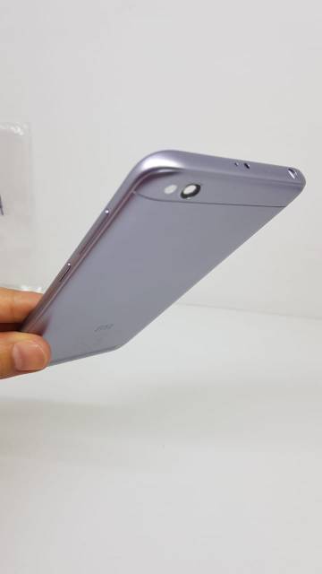 Back Cover Redmi 5A Prime Xiaomi 5.0 inchi Backdoor Xiaomi 5A Housing Back Cover Tutup Belakang Hp