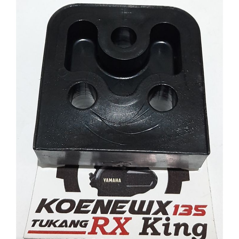 KARET DUDUKAN STOPLAMP RX KING