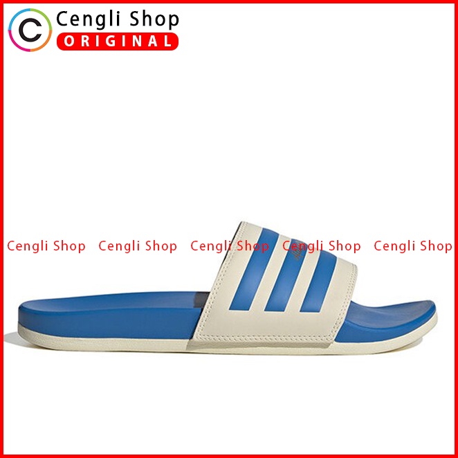 SANDAL ADIDAS PRIA ORIGINAL SLIDE CASUAL SPORT ADILETTE COMFORT