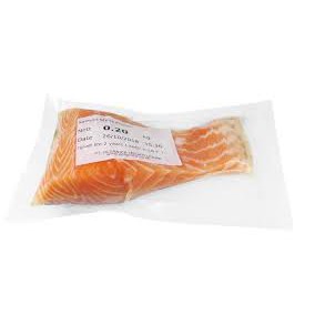 

Norwegian Fresh Salmon Fish +-200gr / Ikan Salmon Segar 200 gram(Import)