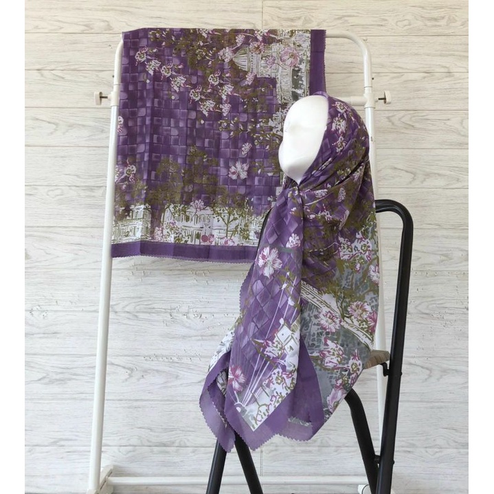 05 VOAL DEEKA/VOAL MOTIF PREMIUM-Kode 10