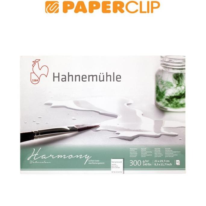 

KERTAS CAT AIR HAHNEMUHLE A4 12 SHEET 10628760 ---READY---