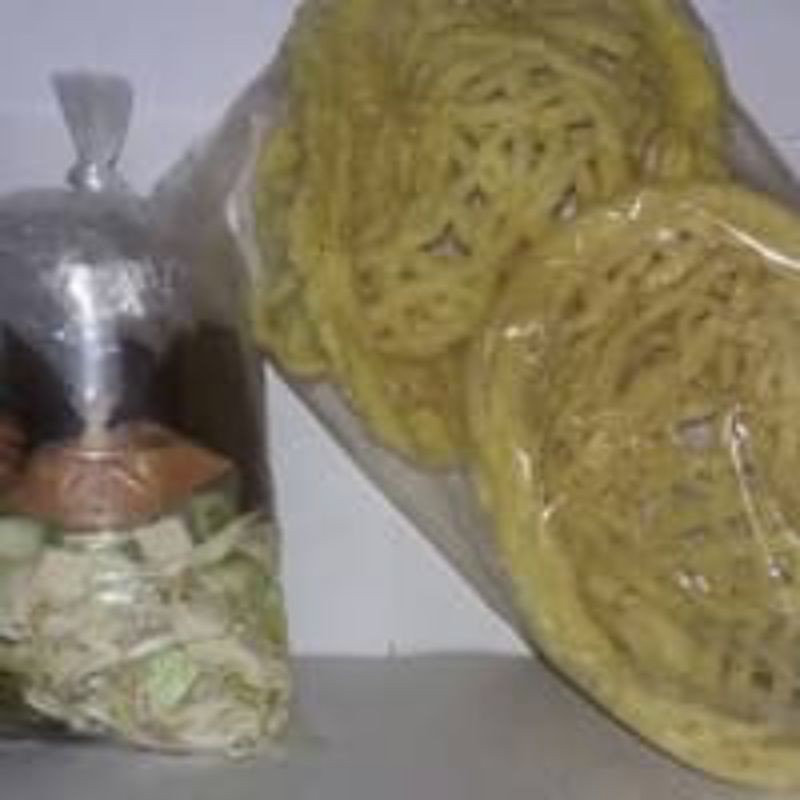 

ASINAN SAYUR & KRUPUK