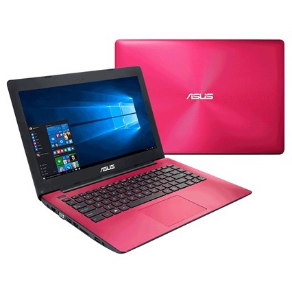 [TERMURAH] LAPTOP ASUS INTEL DUAL-CORE / AMD RAM 8GB SSD WINDOWS 10