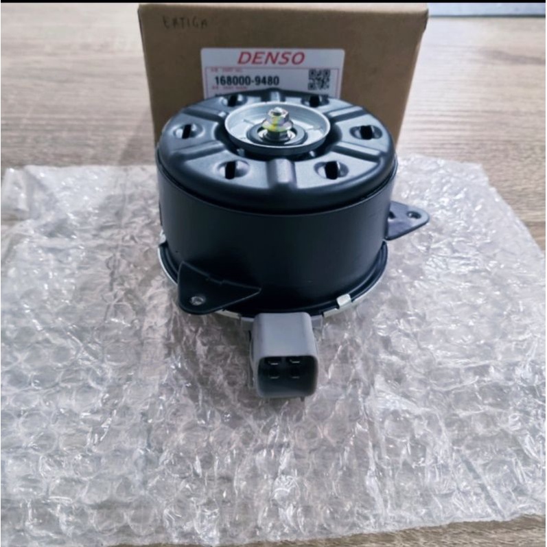MOTOR FAN SUZUKI ERTIGA SWIFT DENSO