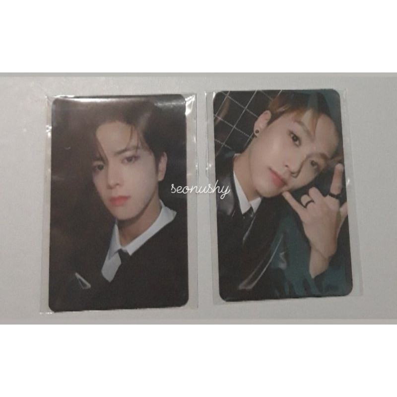 PC THE BOYZ TRICK YOUNGHOON JACOB