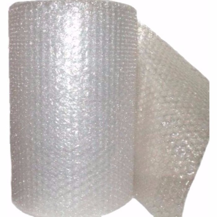 

Bubble Wrap XL - Extra bubble Packing utk menjaga barang anda