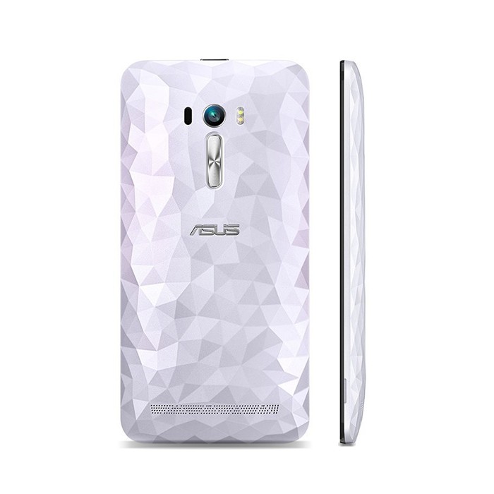 Asus Back Cover Zen Case For Asus Zenfone 2