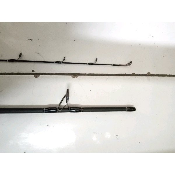 TERLARIS  JORAN SPINNING KENZI CHOYA 150 Termurah