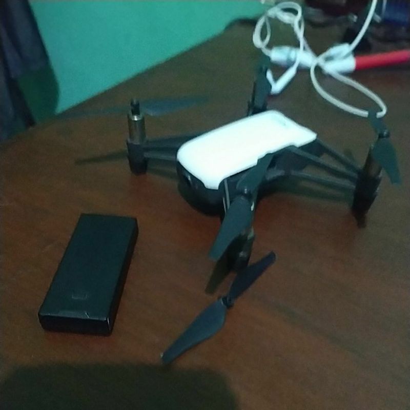 Drone Dji Tello seken