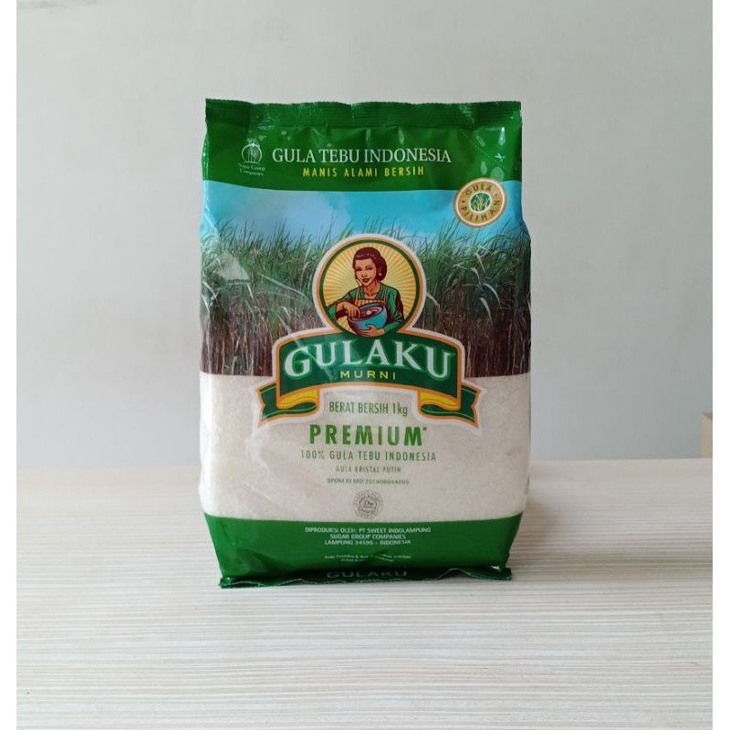 

Gulaku 1kg