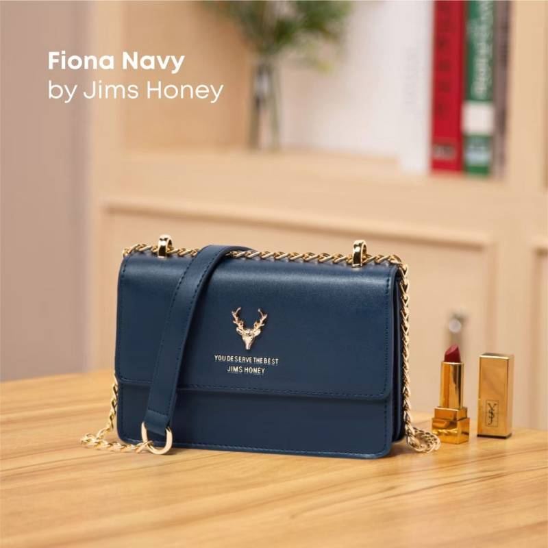 FIONA BAG JIMSHONEY