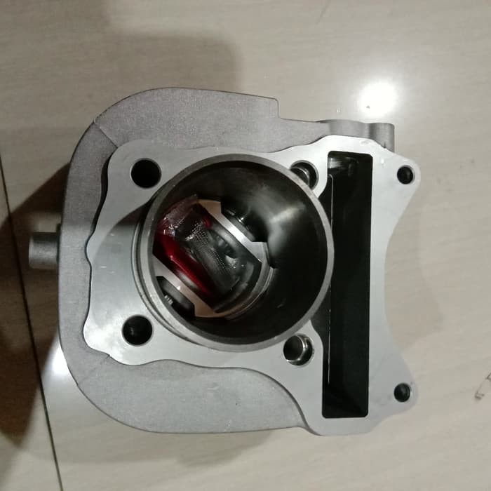 Blok Seher / Cylinder blok SPIN 125