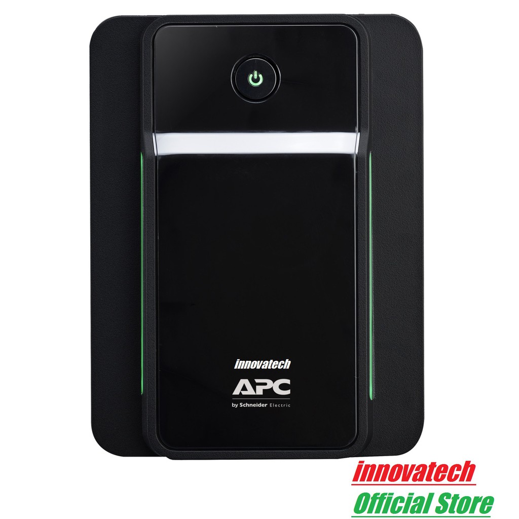 APC BX2200MI-MS BX2200MIMS UPS 2200VA 1200WATT