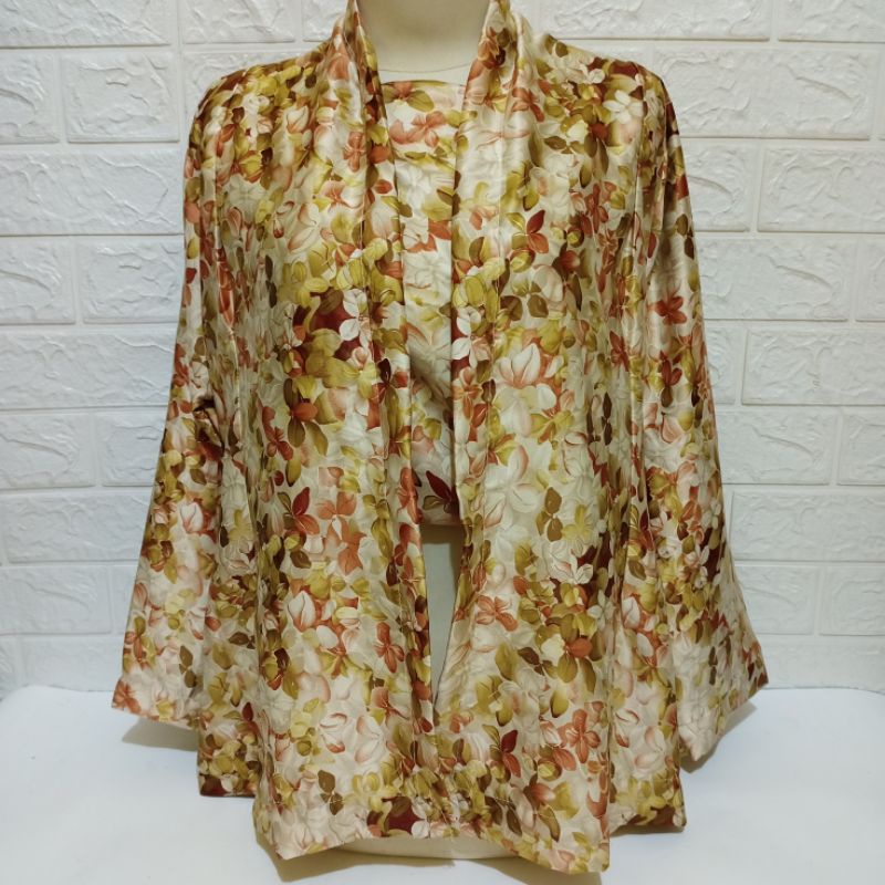 kutu baru nenek/kebaya Mbah/kebaya jadul/kebaya vintage/kebaya kartini-C