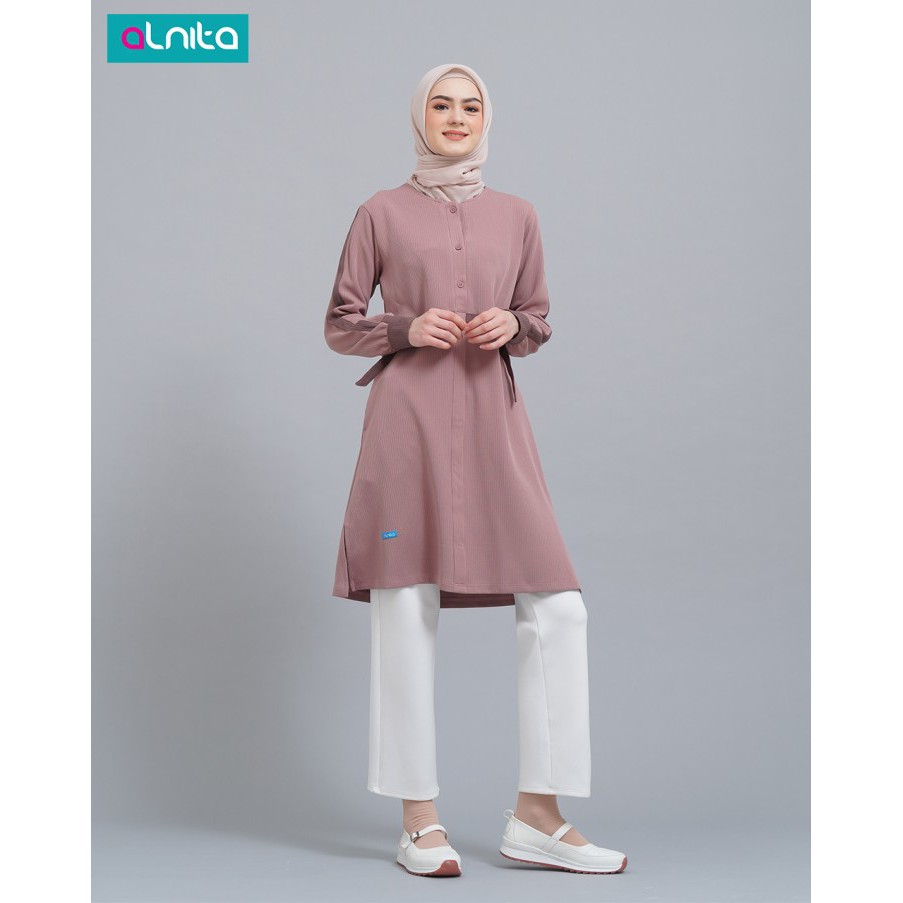 TUNIK ALNITA - KODE NARA