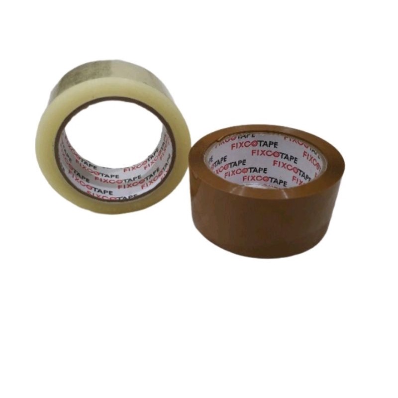 

LAKBAN || Perekat Ksatria Premium Tape