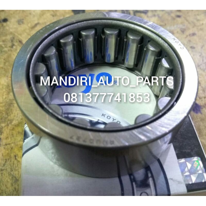 Bearing roda belakang - lahar roda belakang Landcruiser VX80 - HDJ80.