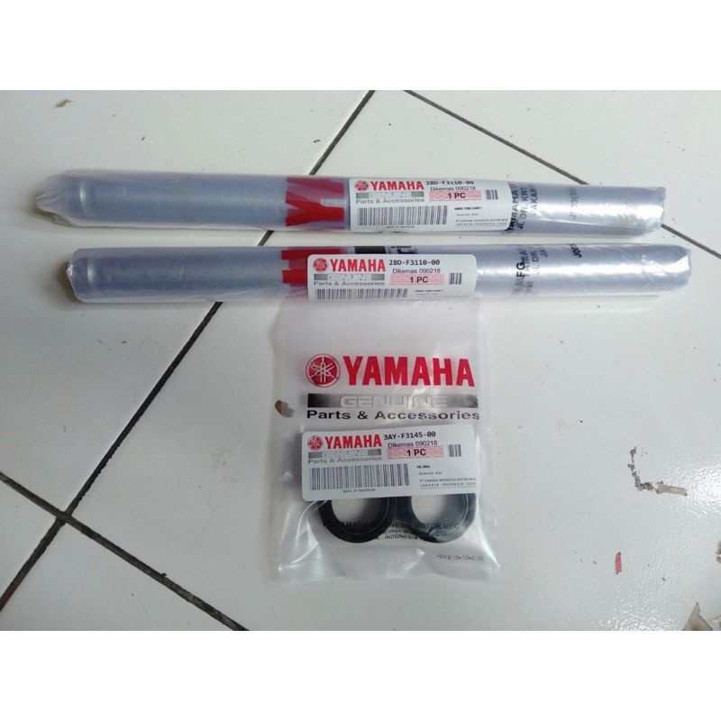 As Shock Sok Depan Mio New 2008 Keatas Mio Sporty Fino Mio Soul 2010 2011 Part 28D