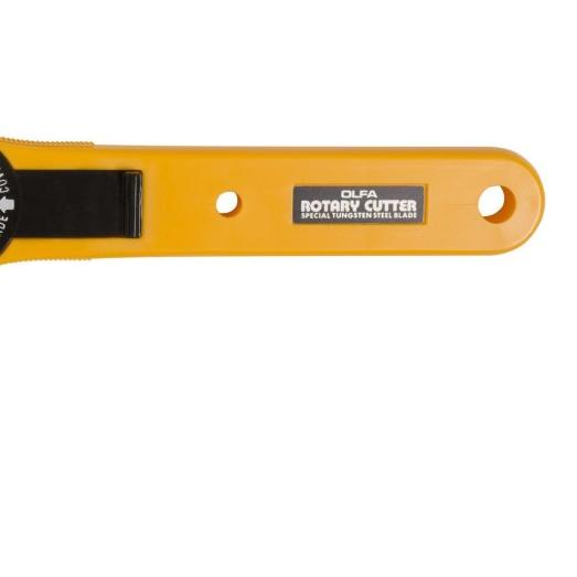

✫ Olfa Rotary Cutter 28mm ✼