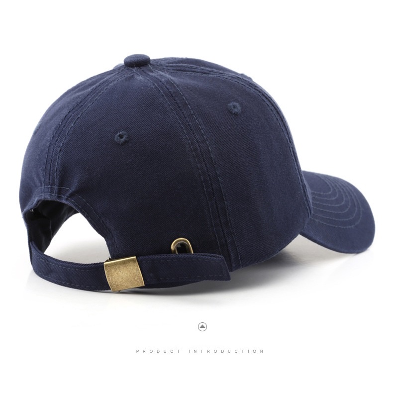 NEXTSTOPID-201 Baseball cap bordir conby island picnik unisex