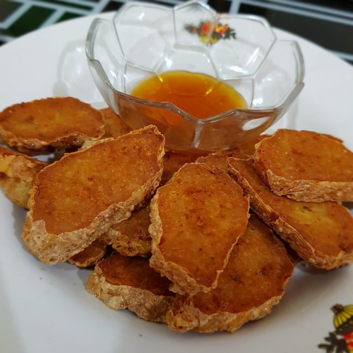 

Hekeng/hakong isi udang