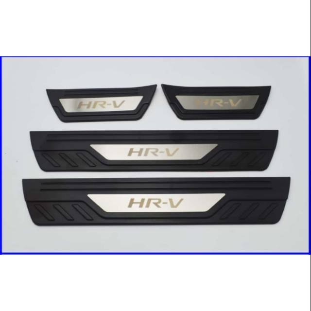 SILLPLATE SAMPING HRV