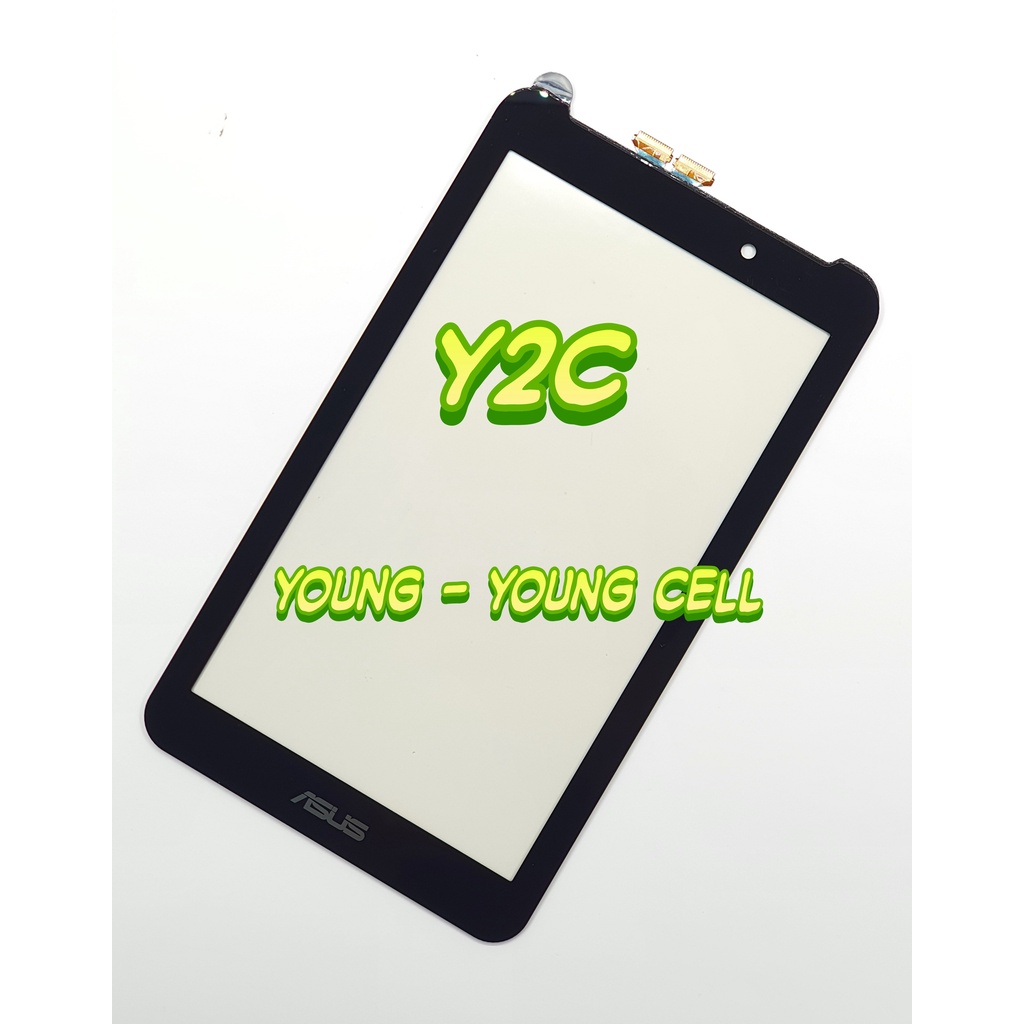 TOUCHSCREEN ASUS FONEPAD 7 / FE170CG / ME170 / K012 / TASKRIN LAYAR SENTUH TC