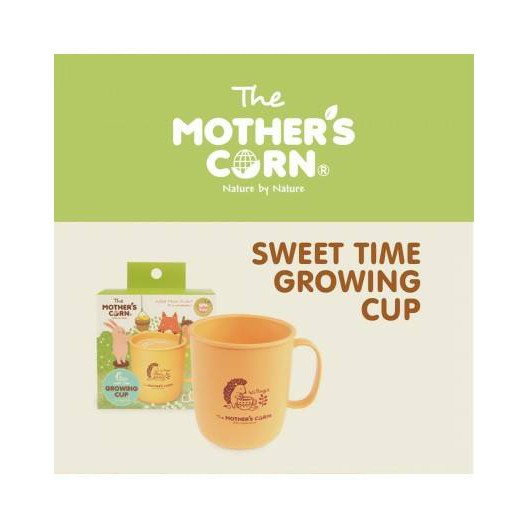 Mothers Corn Grow Cup