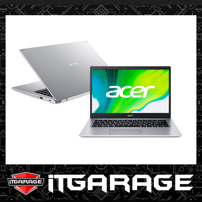 Acer Aspire 5 Slim A514-54-757S|i7-1165G7/8G/512G