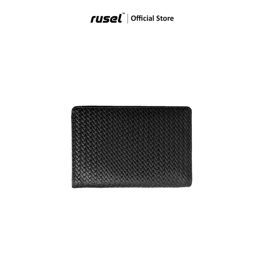 RUSEL BASIC BANDLING I Clutbag Aruna dan wallet Aksa