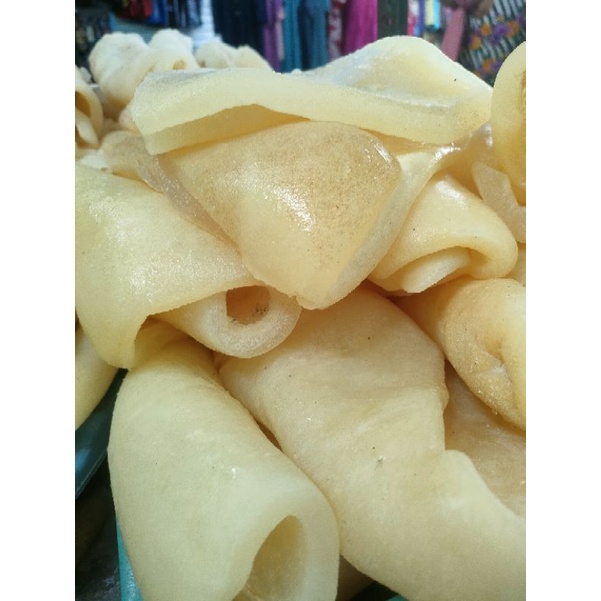 

Cecek/kulit sapi