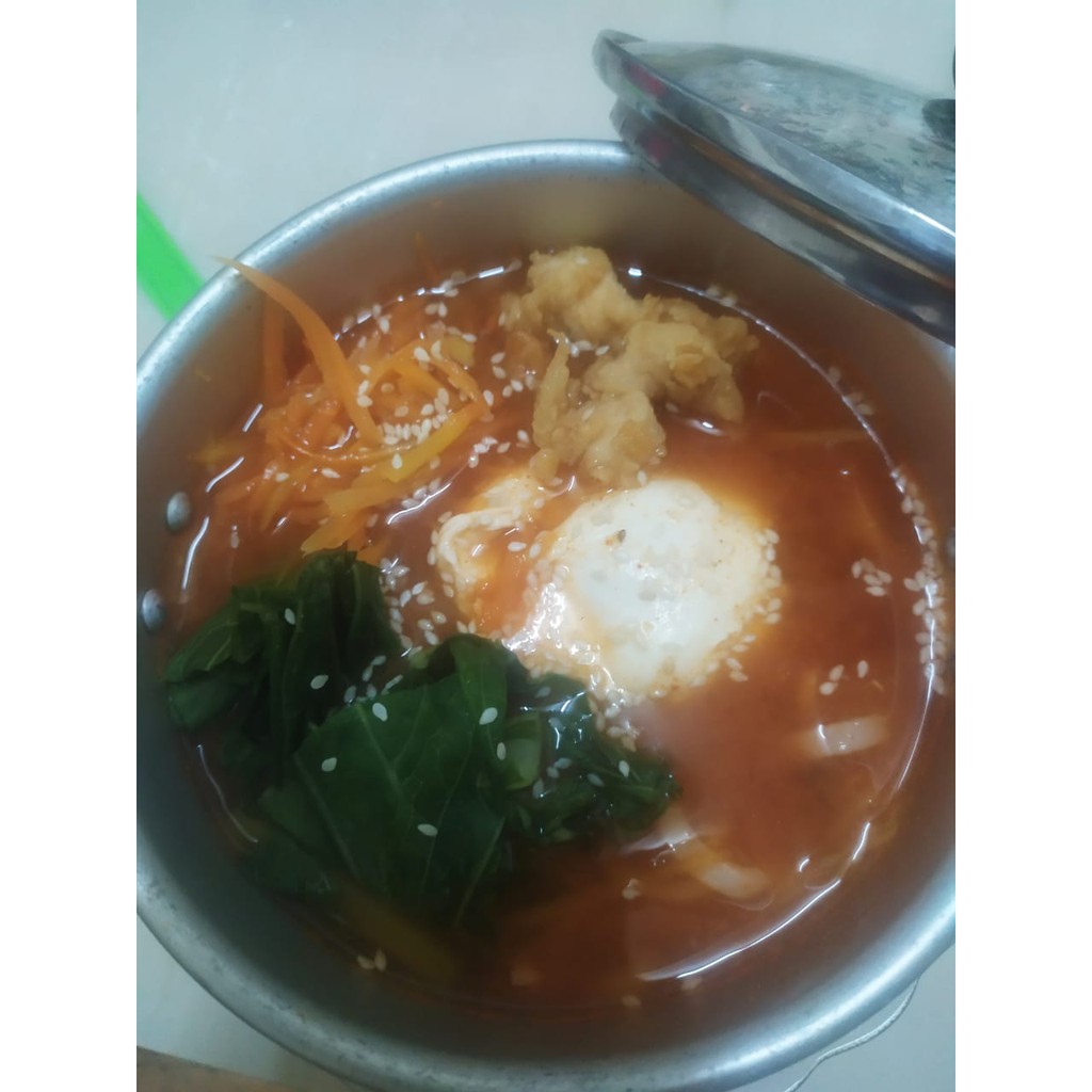 

Kimchi Cheese Ranyum - Slurups Korean Drink