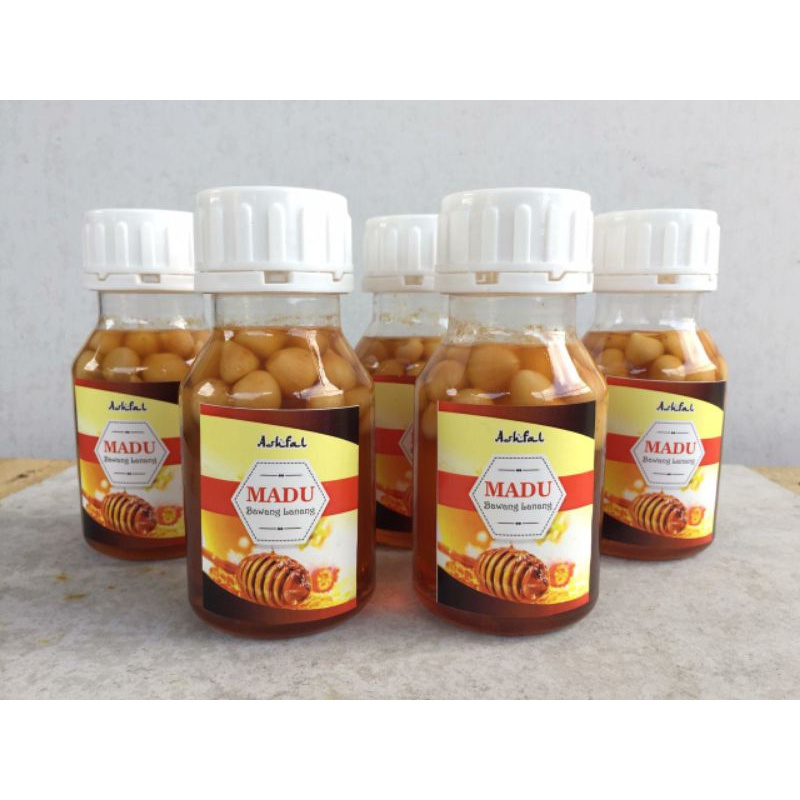 

madu bawang lanang bawang lanang madu murni
