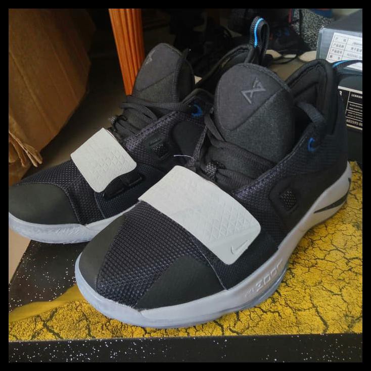 paul george 2.5 space jam