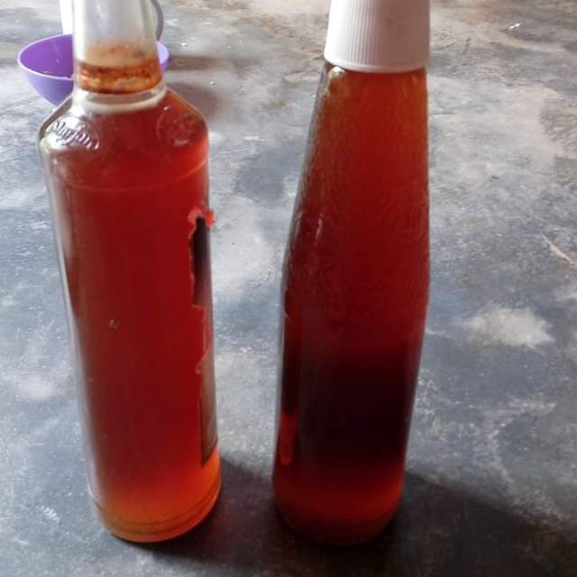 

Madu manis