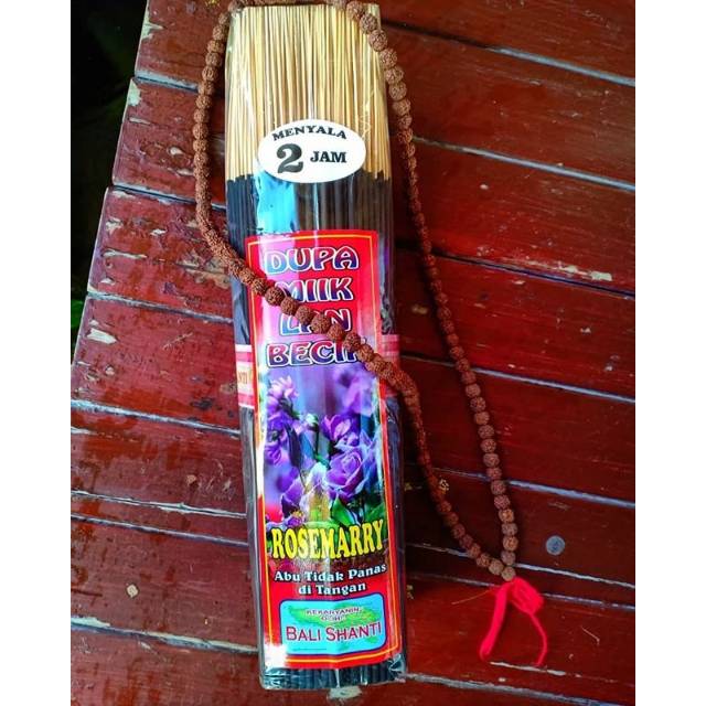 Dupa Full Celup Rosemary 1kg