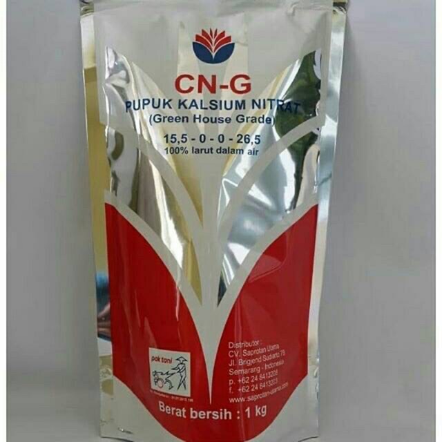 Pupuk CNG