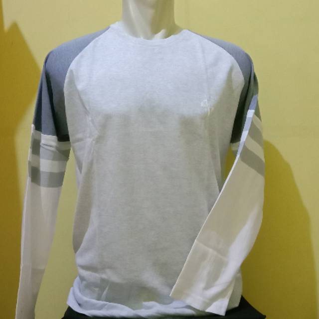 KAOS DISTRO COWOK  T Zone