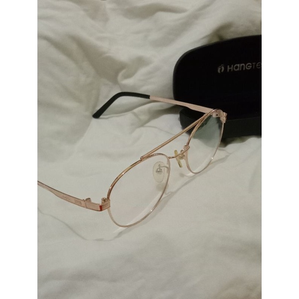 Preloved Kacamata | Preloved Eyeglasses | Original Hangten
