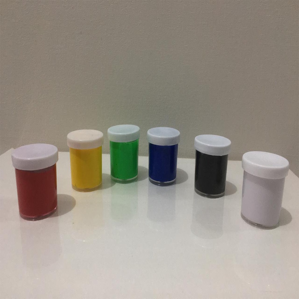 

Cat Lukis Acrylic Warna 20ml Satuan