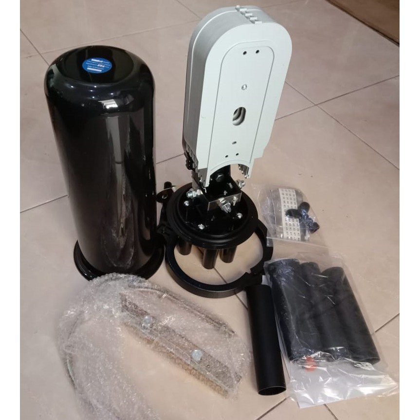 Joinbox Clousure Dome 48 Core / Clousure Dome / Jb Dome 48 Core