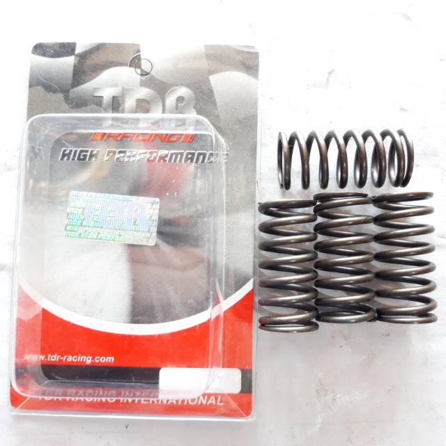 Per kopling ninja 150 TDR